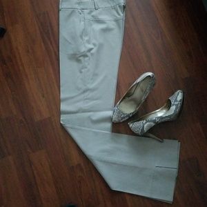 BCBG dress pants
